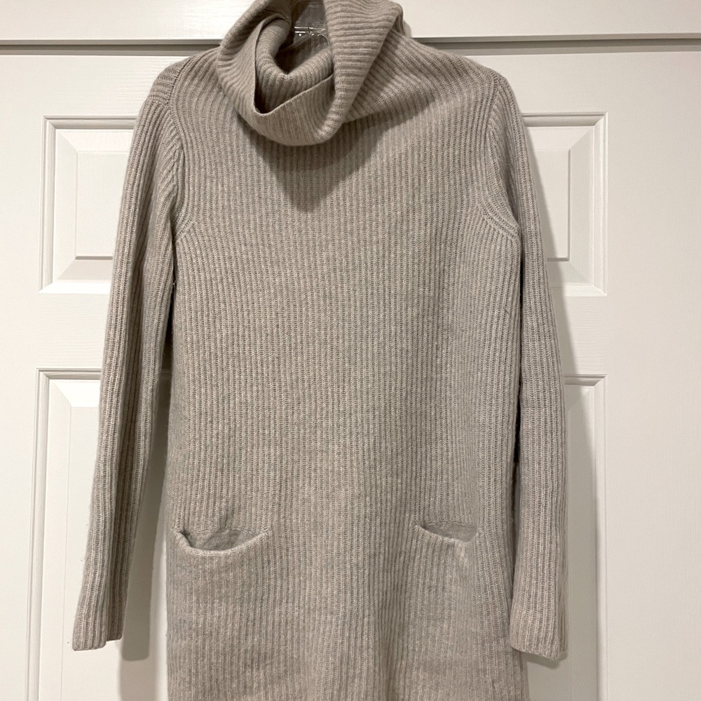 Cashmere Sweater
